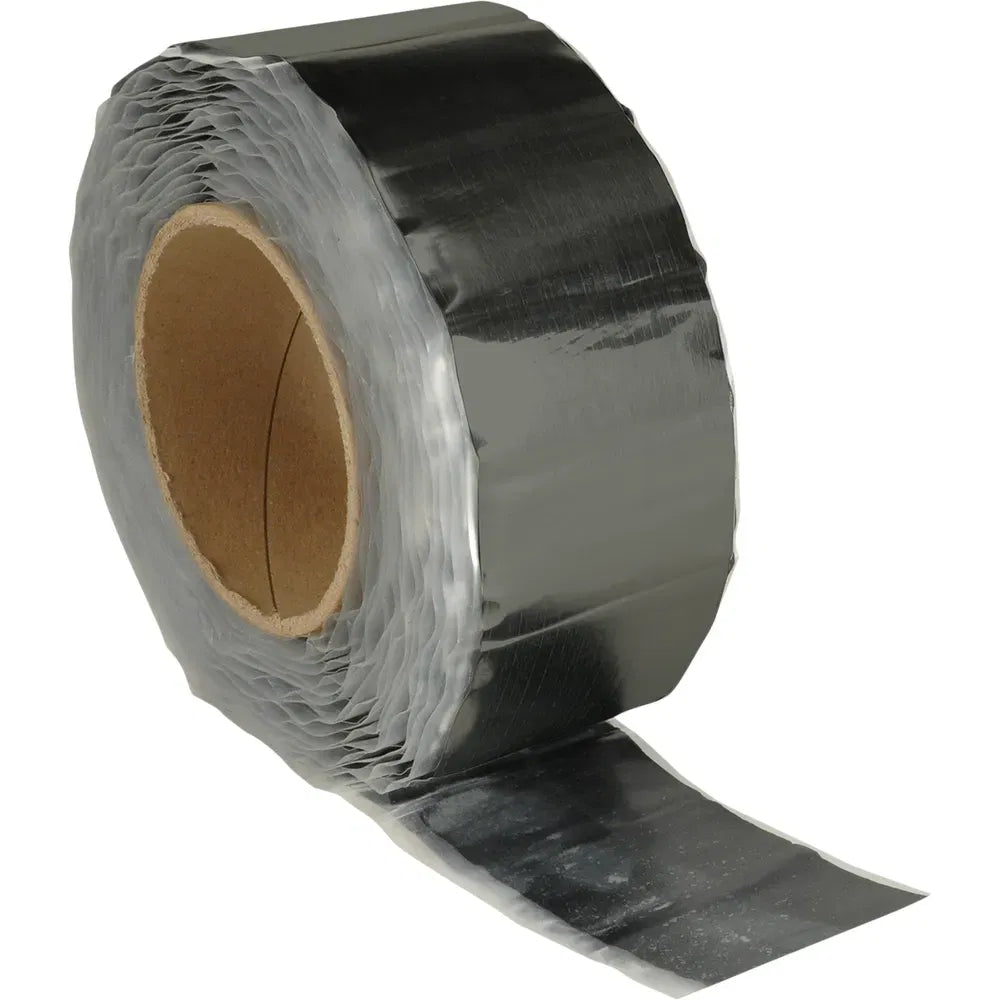 Boom Mat™ Tape - Black - 20'