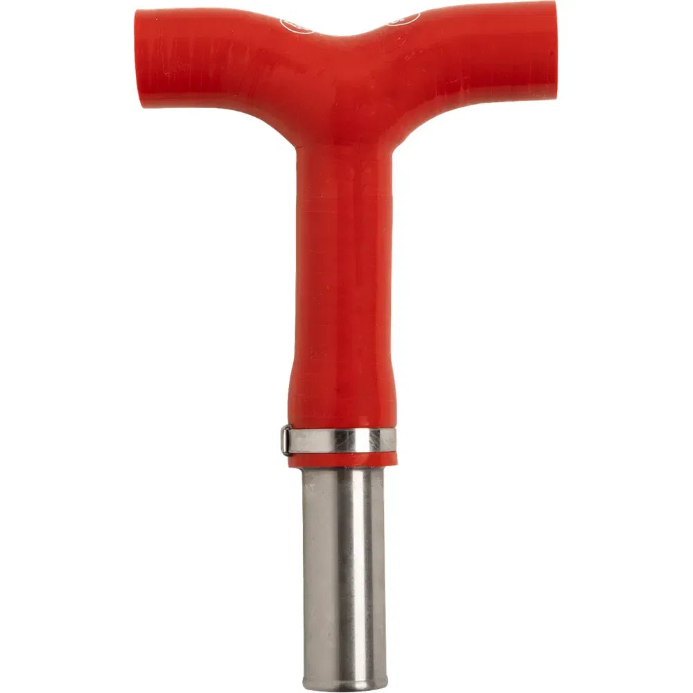 Kit Manguitos Radiador OEM - Kit Manguitos Radiador Fit OEM - Rojo - Gas Gas/Husqvarna/KTM