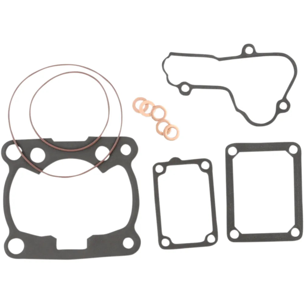 Top End Gasket Set - Husqvarna