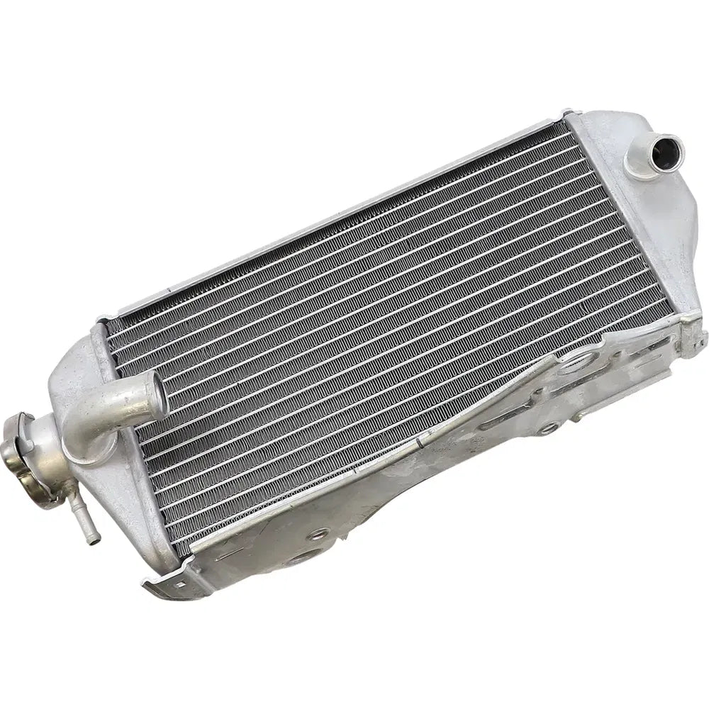 Radiador OEM de repuesto - Radiador OEM de repuesto - Derecho - Honda