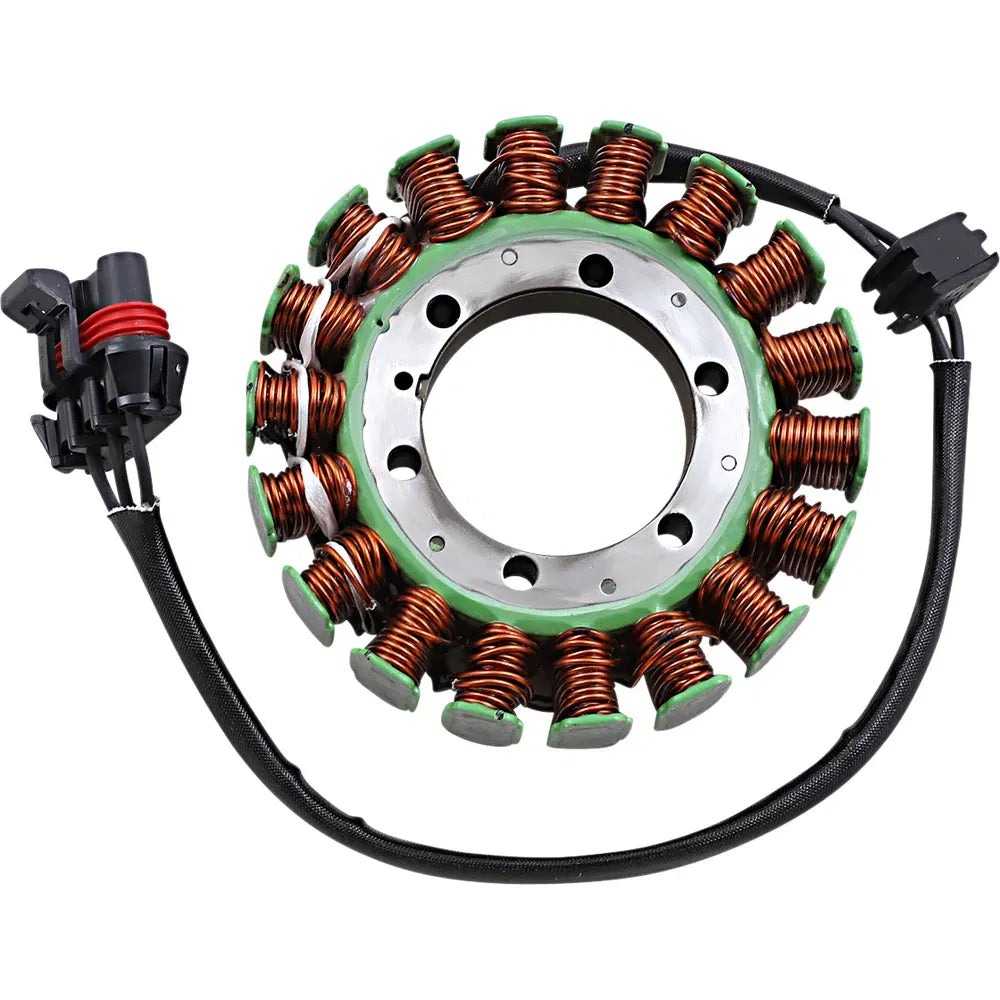 Stator - Polaris