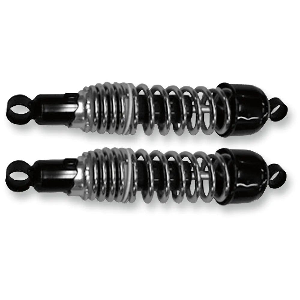Classic Shocks - Black - Eye/Eye -13.2"