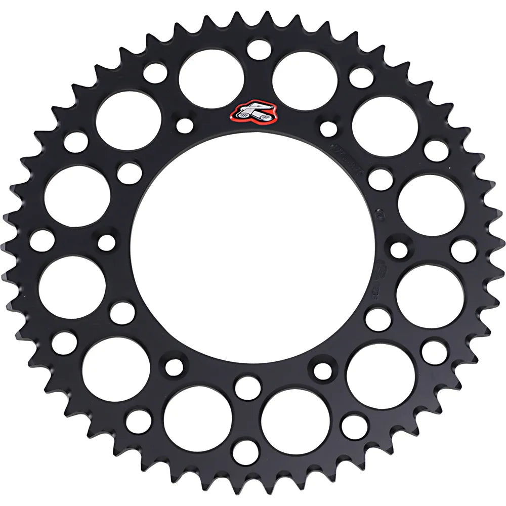 Sprocket - KTM - Black - 50-Tooth