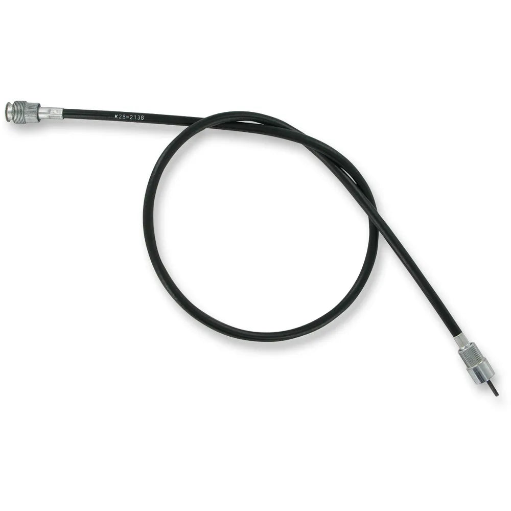 Cable de velocímetro/tacómetro - Cable de velocímetro - GT/Intruder/Rotary