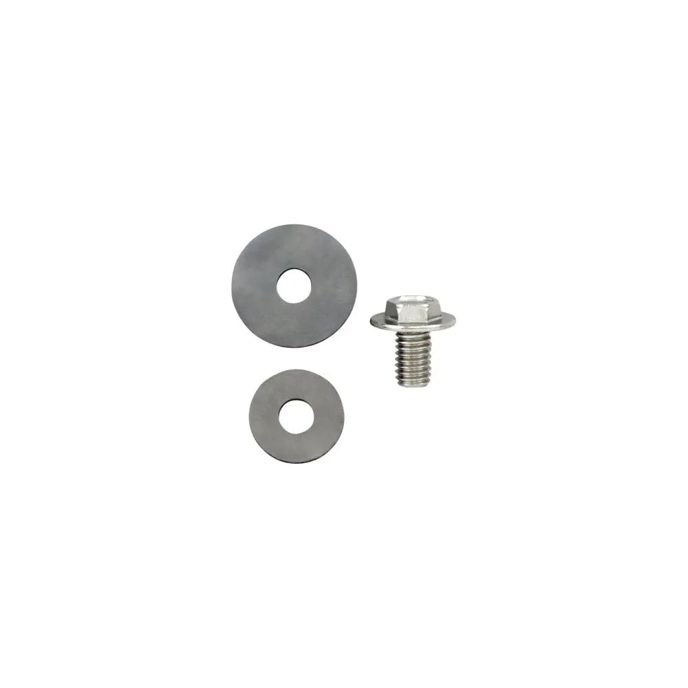 Escape Akrapovic - Universal Heat Shield Fit Kit
