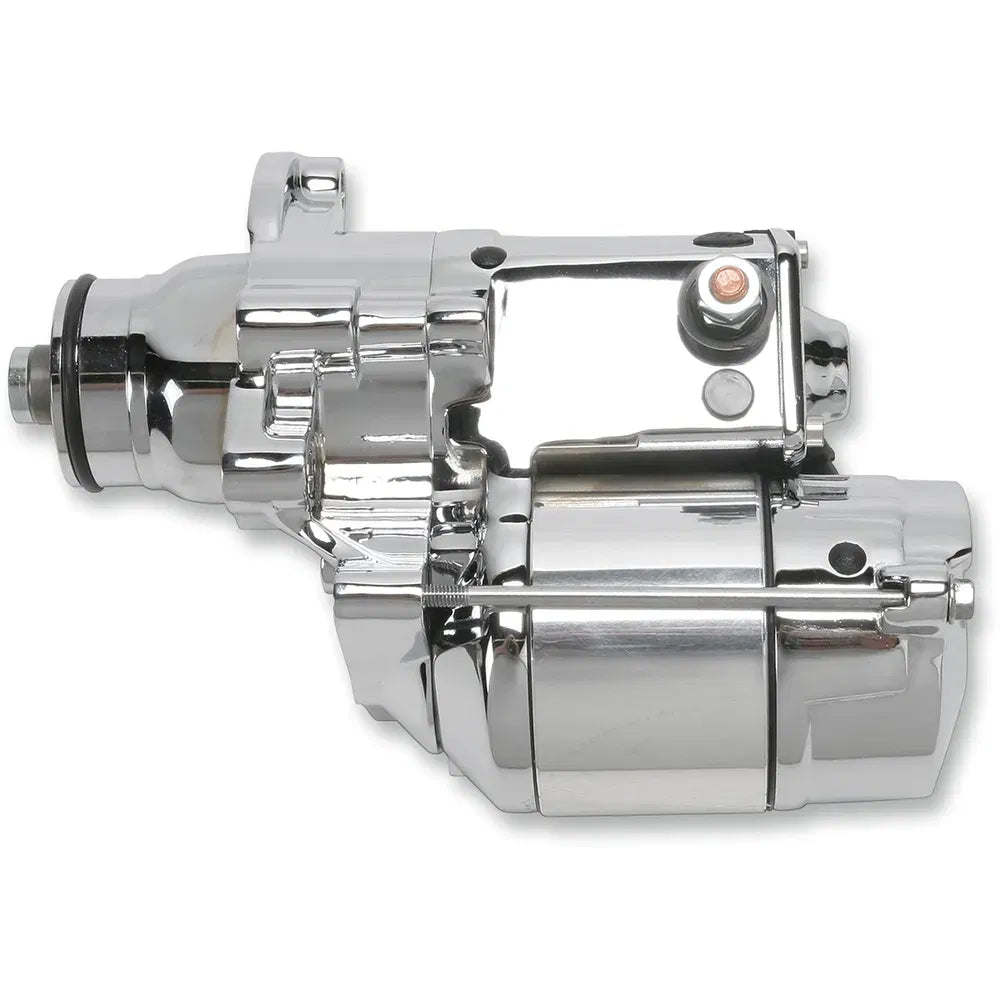 Supertorque - Starter - Chrome6411