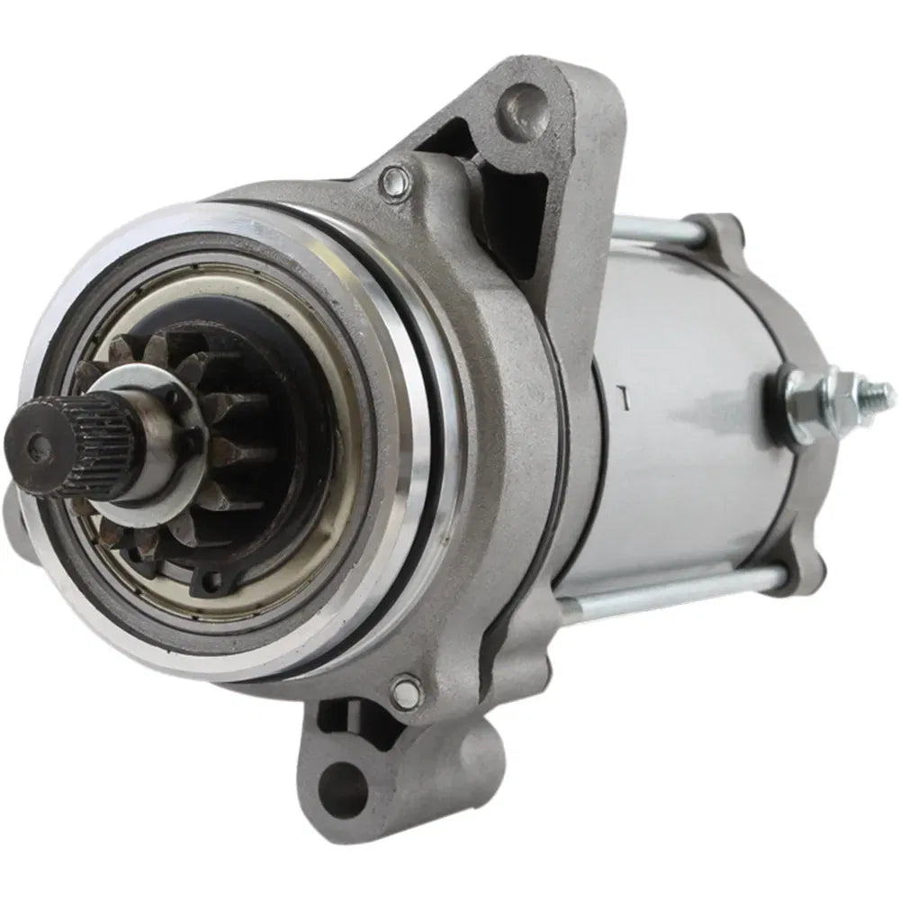 Starter - Honda