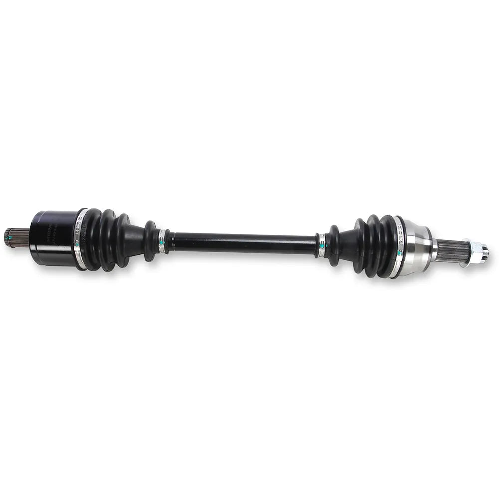 Complete Axle Kit - Front Left/Right - Polaris