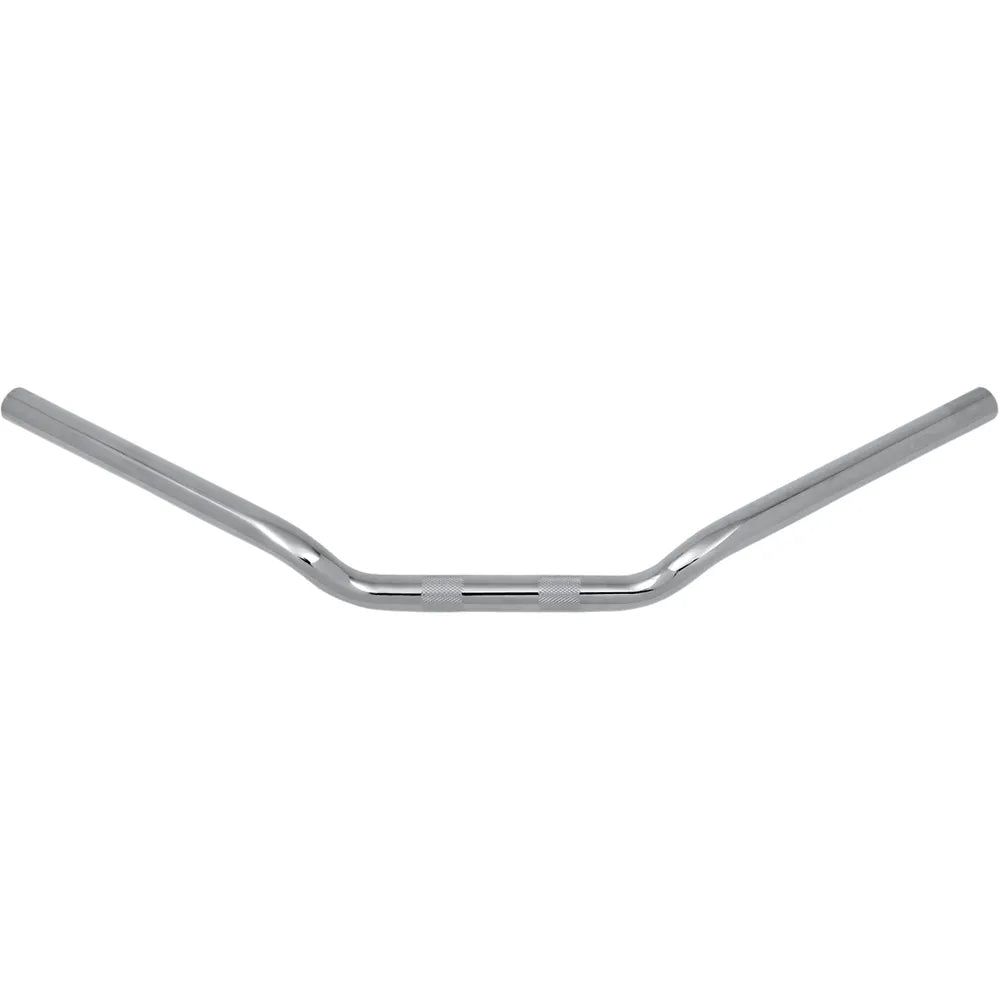 Low Rise Drag Handlebar