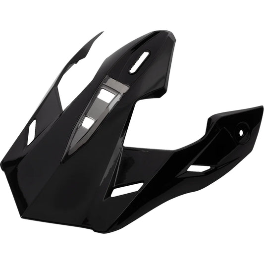 Visera de casco range 2.0: sólida
