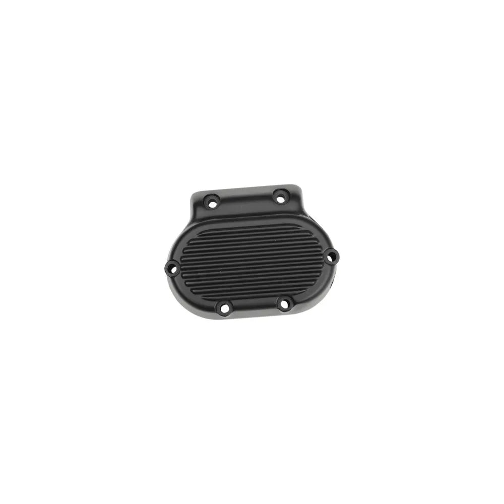 Transmission Cover - Black