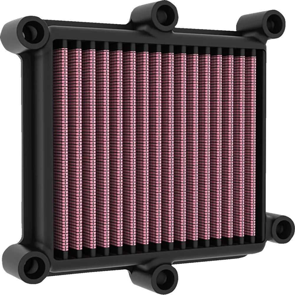 Filtro de aire de alto flujo de repuesto OE - Filtro de aire de alto flujo de repuesto OE - Honda