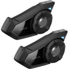 Intercomunincador SENA 30K HD - Pack doble
