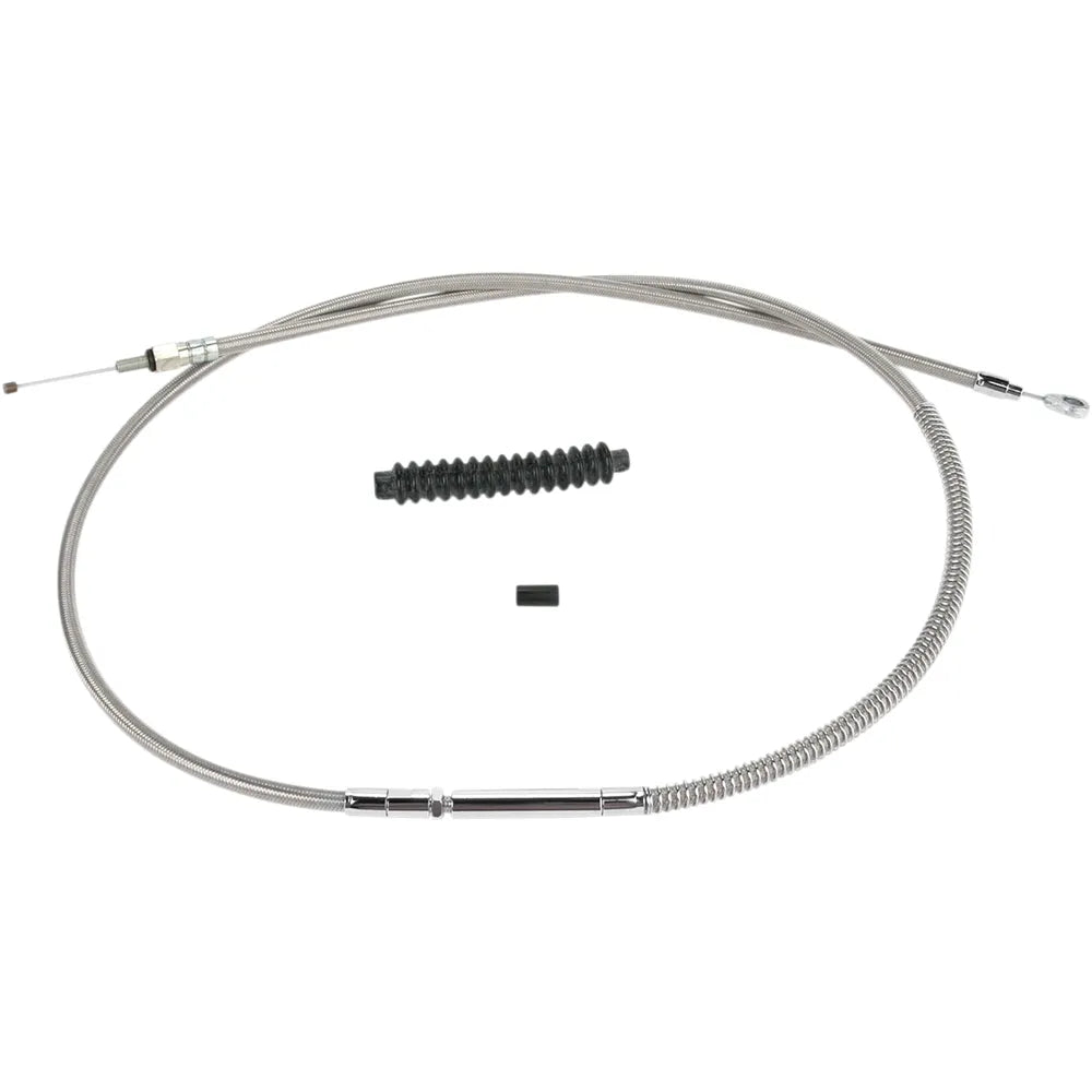 Chicote Embrague Barnett Extendido 6"60572220