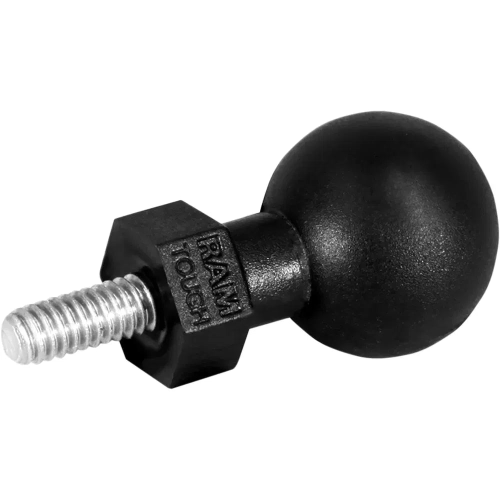 Ball Mount - 1/4"-20 x 1/4" Base