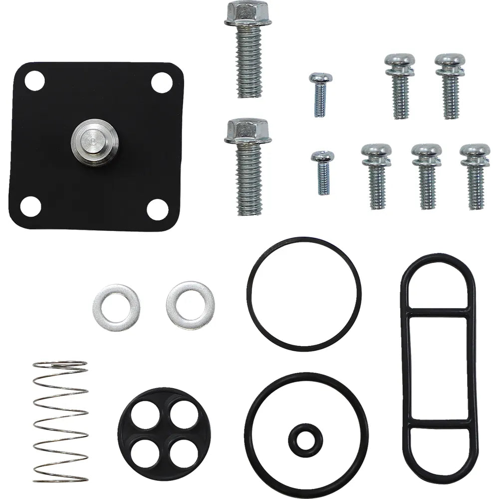 Kit de reconstrucción de llave de purga de combustible - Kit de reconstrucción de llave de purga de combustible - Suzuki
