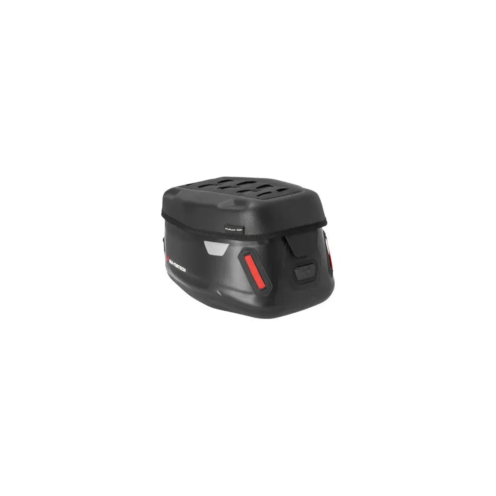 PRO Yukon Tank Bag - Waterproof - Black