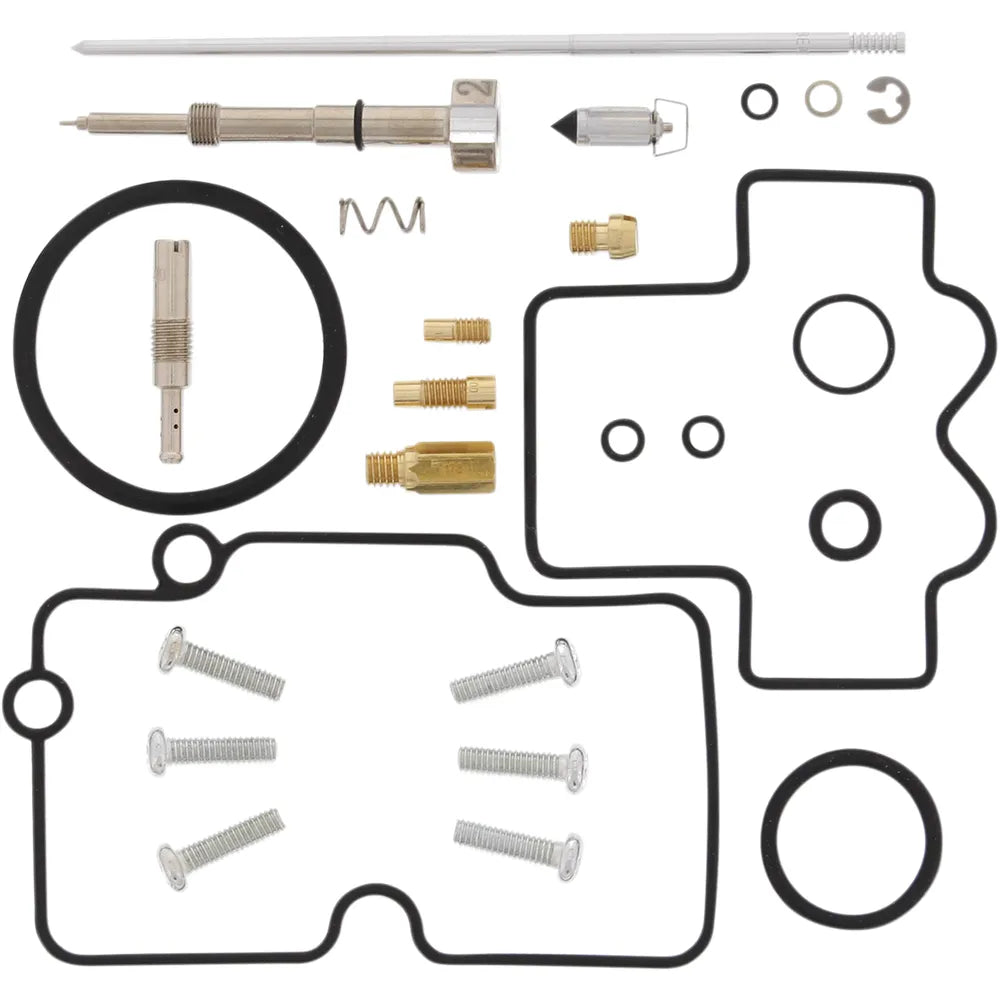 Kit de reparación de carburador - Yamaha - Kit de reparación de carburador - Yamaha