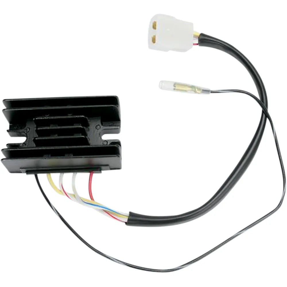 Regulator/Rectifier - Suzuki