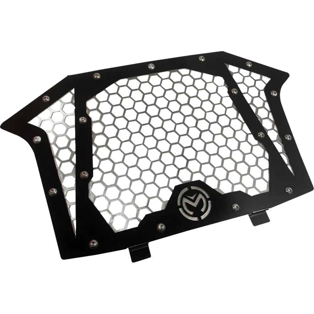 Parrilla delantera - Parrilla delantera - Polaris Pro XP