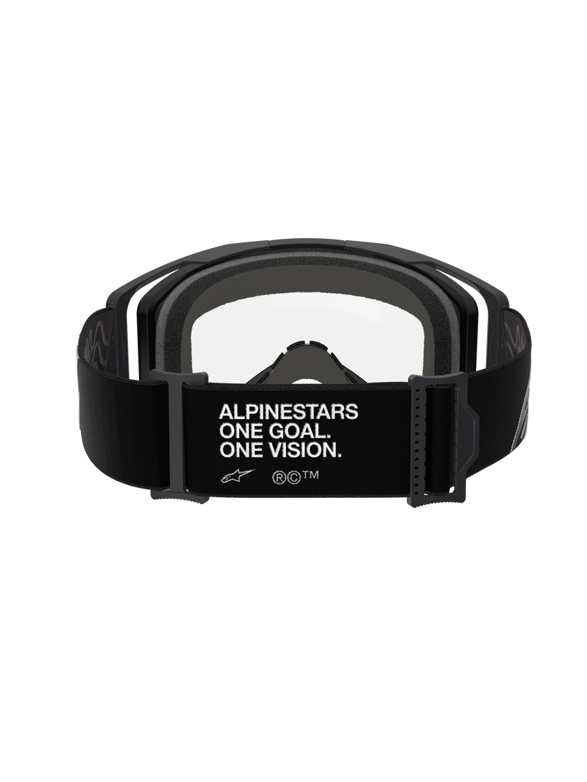 Goggles Vision 8 Corp Roll-Off