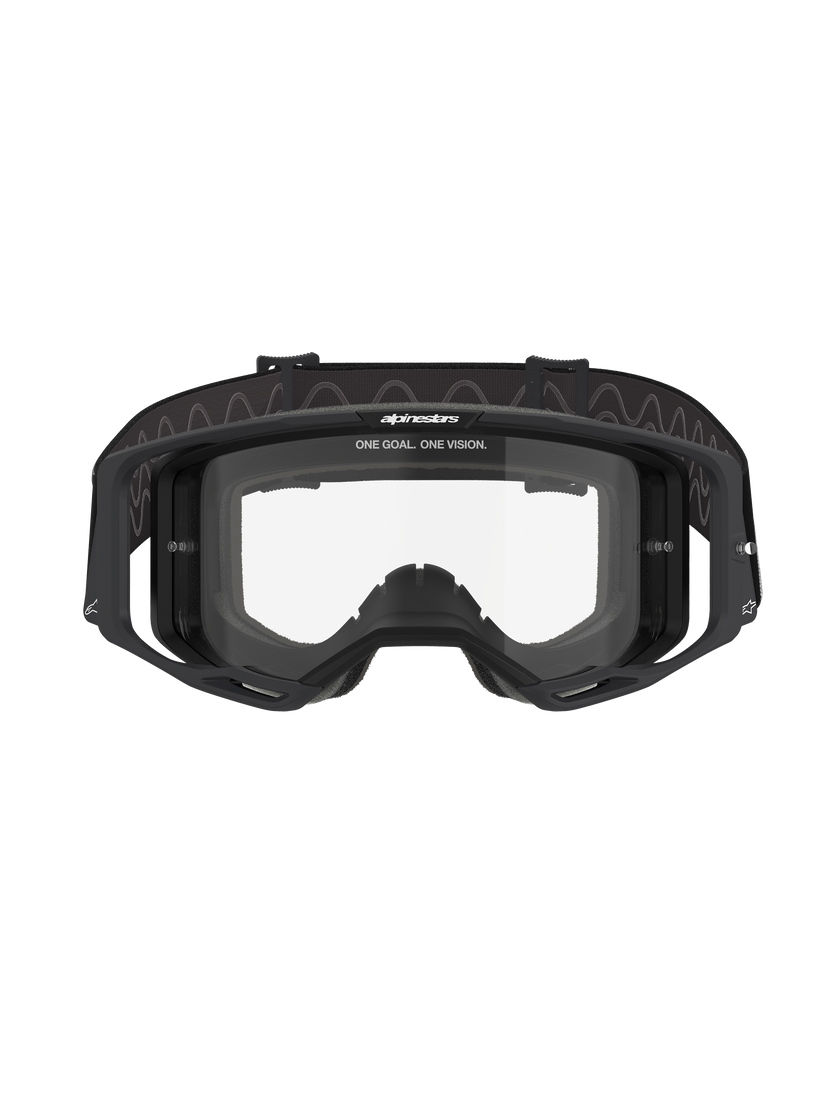 Goggles Vision 8 Corp Roll-Off