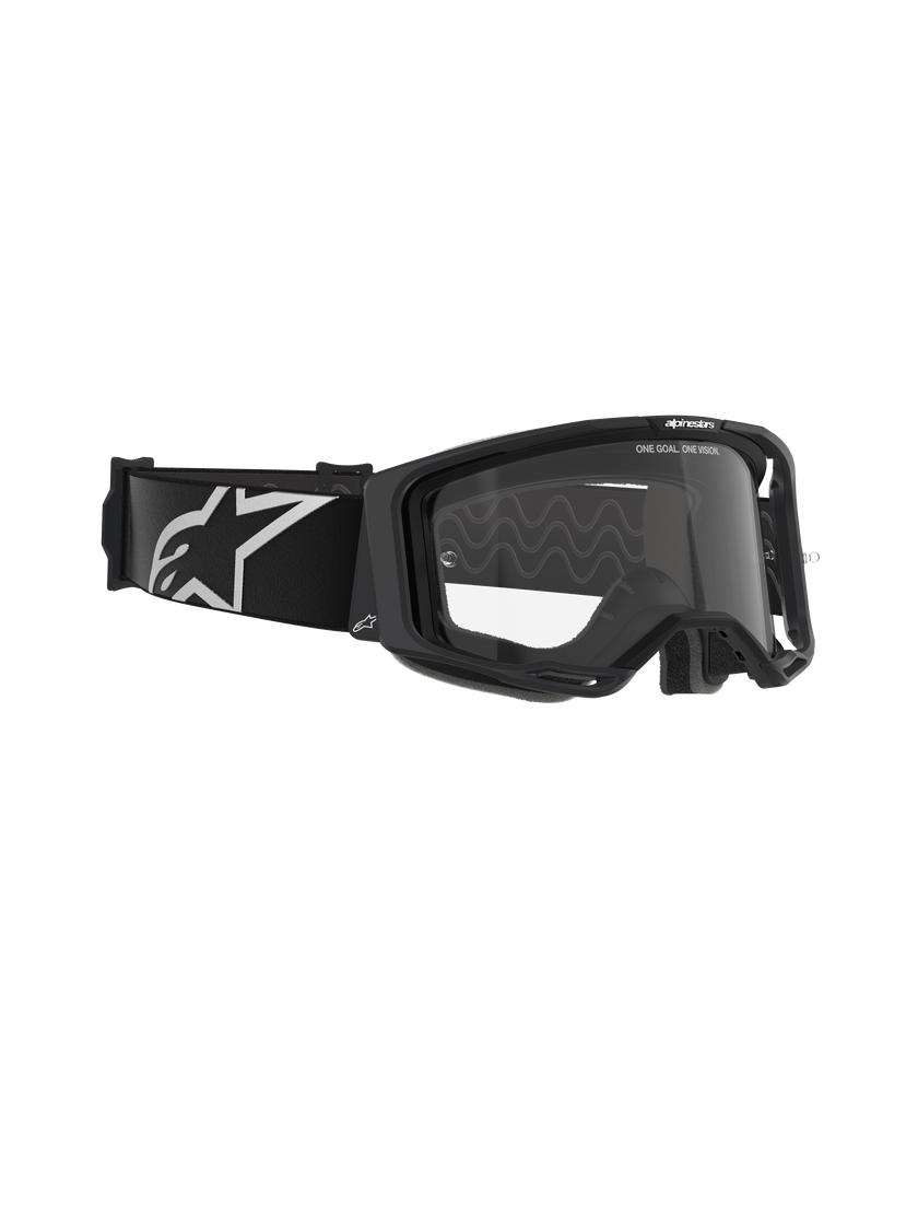 Goggles Vision 8 Corp Roll-Off