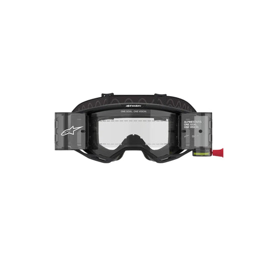 Goggles Vision 8 Corp Roll-Off