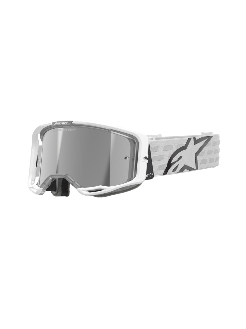 Goggles Vision 8 Corp (Blanco)