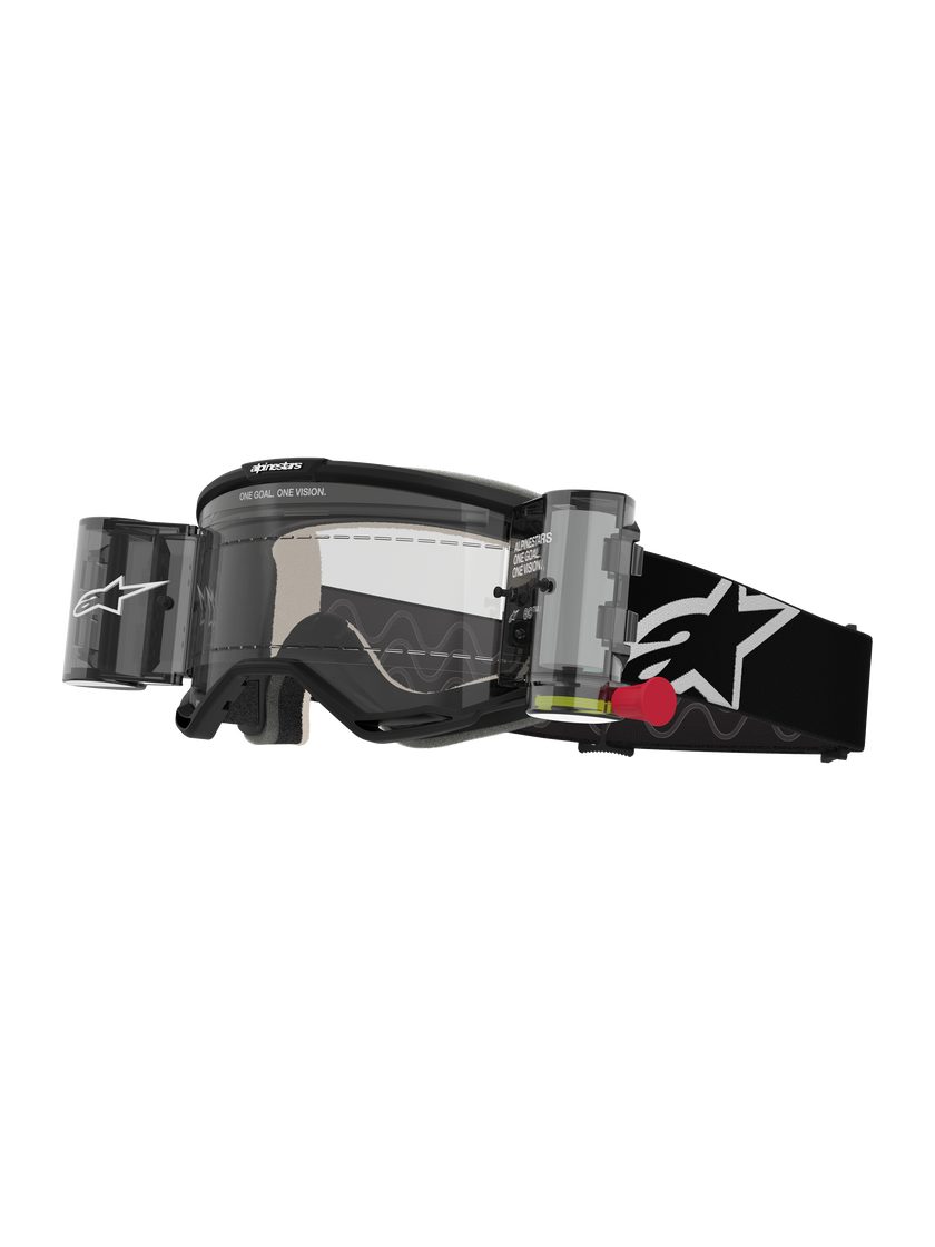 Goggles Vision 5 Corp Roll-Off