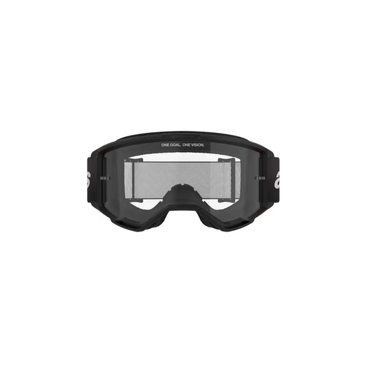 Goggles Vision 3 Wordmark (Transparente)