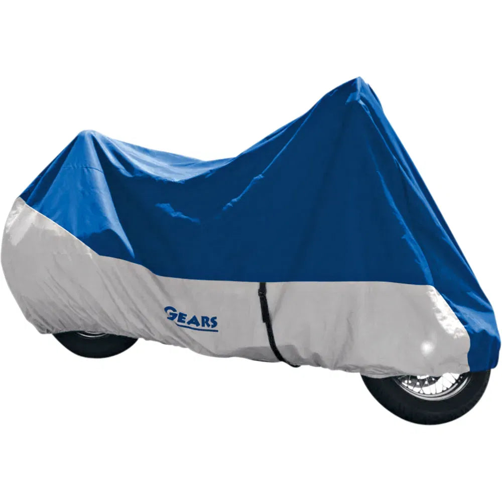 Motorcycle Cover - Extra Large