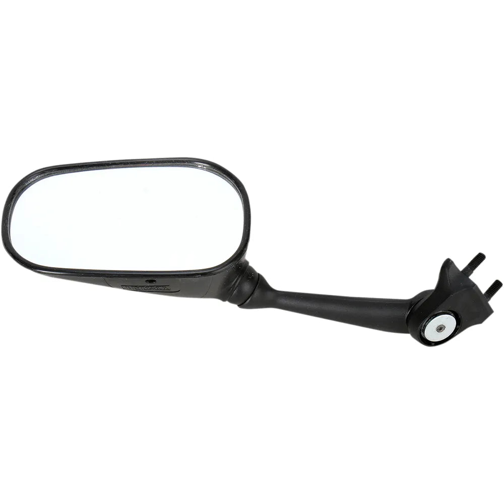 Mirror - Left