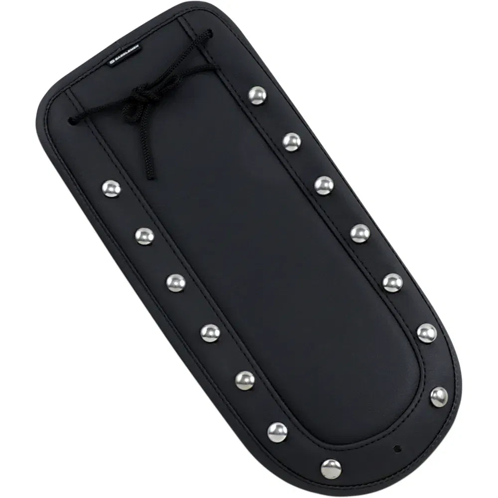 Fender Chap - Matches Studded Solo Seat