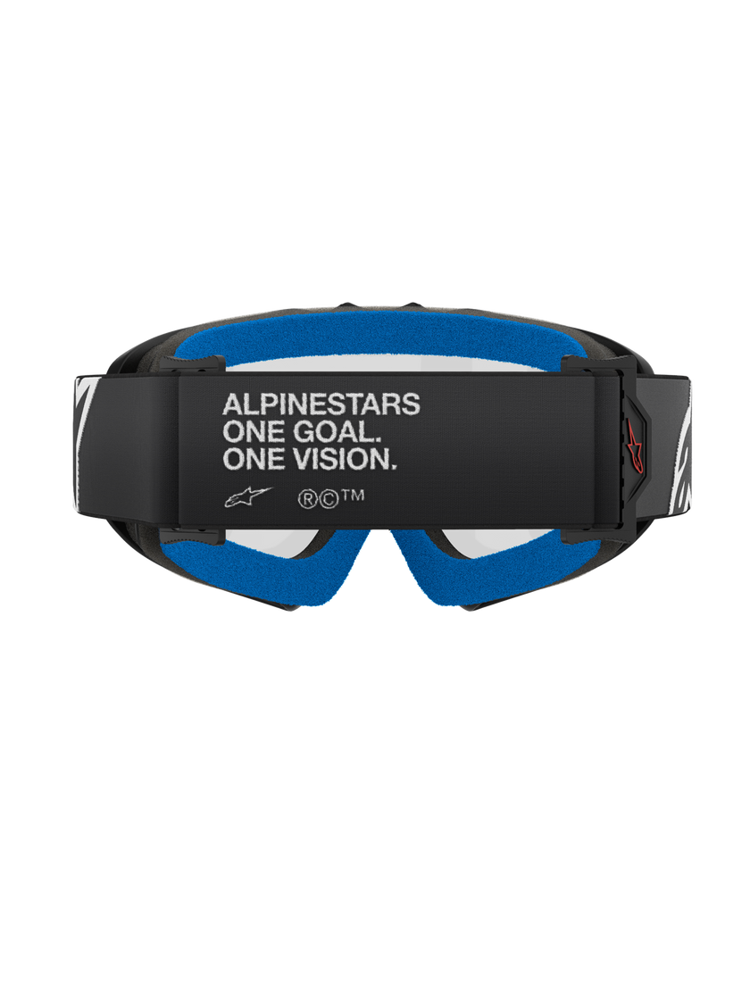 Goggles Vision Youth Corp (Transparente)