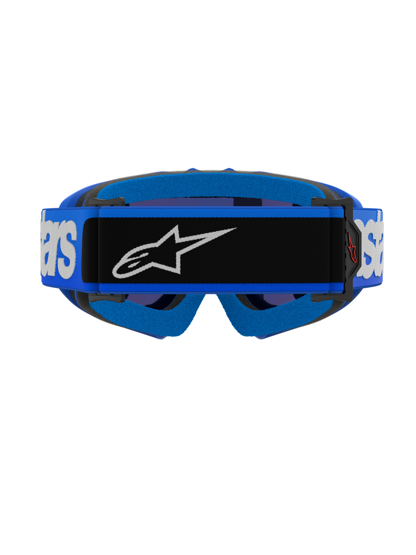 Goggles Vision Youth Blaze (Espejo Azul)