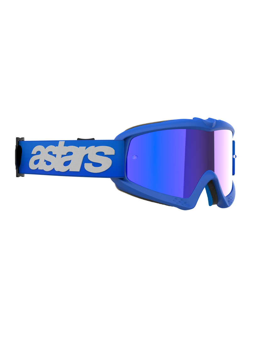 Goggles Vision Youth Blaze (Espejo Azul)