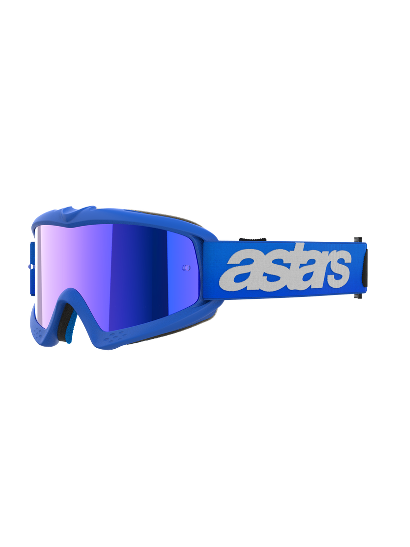 Goggles Vision Youth Blaze (Espejo Azul)
