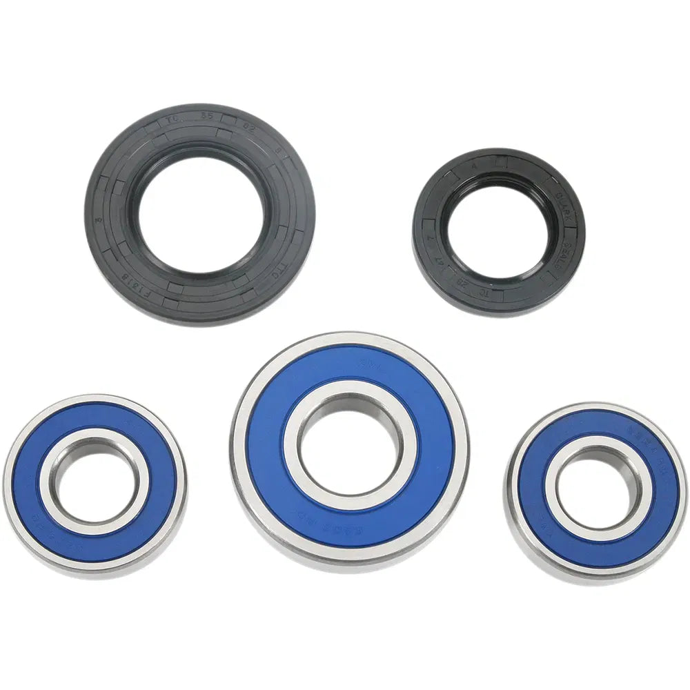 Wheel Bearing Kit - Rear