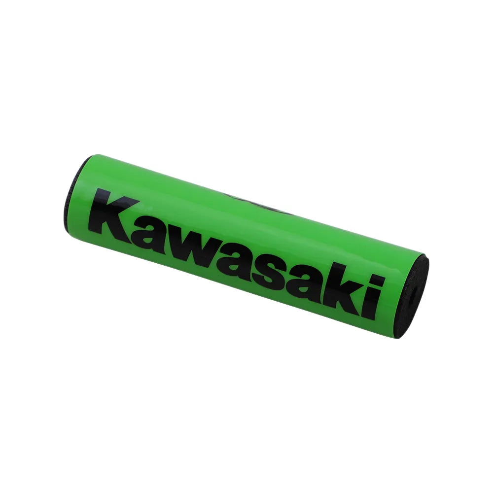 Handlebar Pad - Mini - Kawasaki