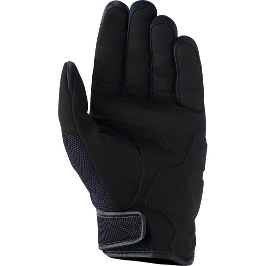 Encender guantes