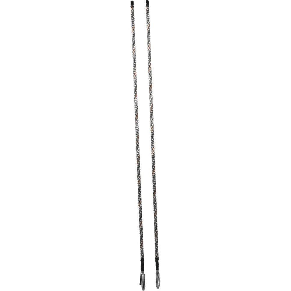 Luz de látigo Chase - Luz de látigo Chase - 5' - RGB - Bluetooth