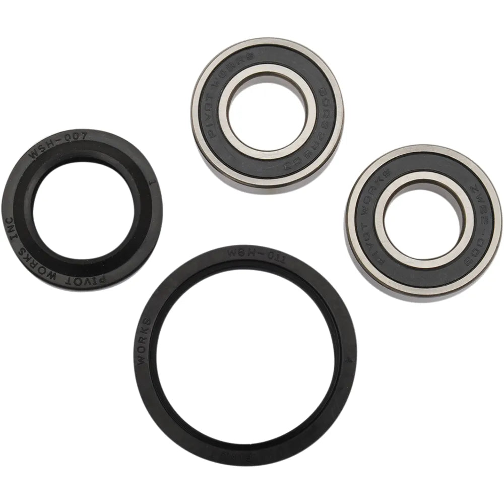 Wheel Bearing Kit - Front