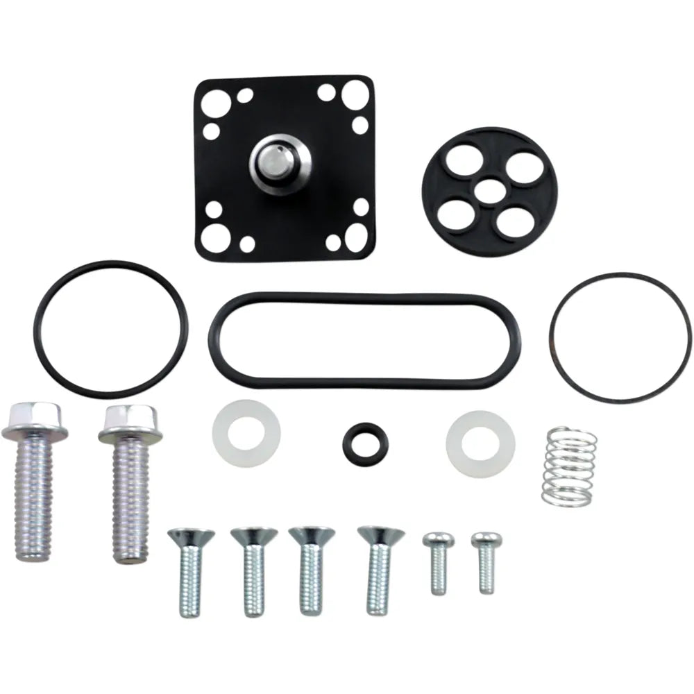 Petcock Rebuild Kit - Kawasaki