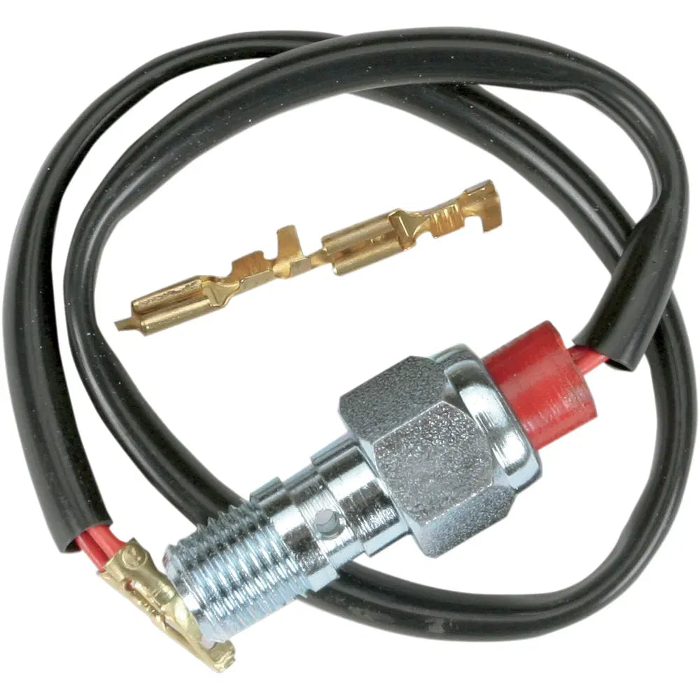 BL Banjo Bolt - 10 mm x 1 mm - Single Bleed