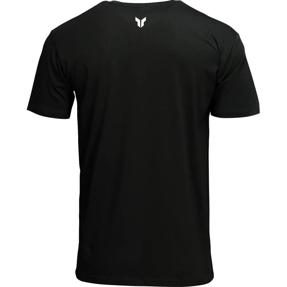 Playera valiente