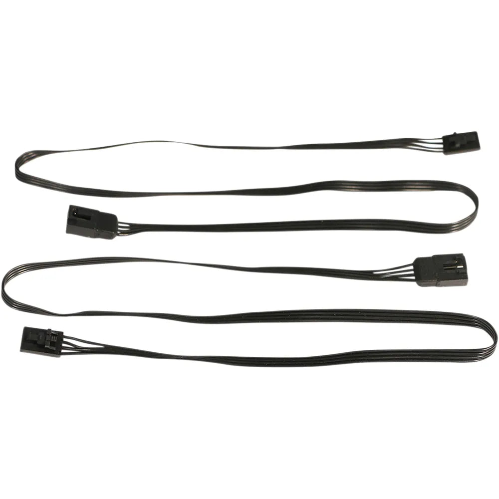 Wire Extensions 22" - Pair