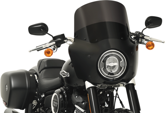 Carenado Road Warrior - Carenado Road Warrior - FLS