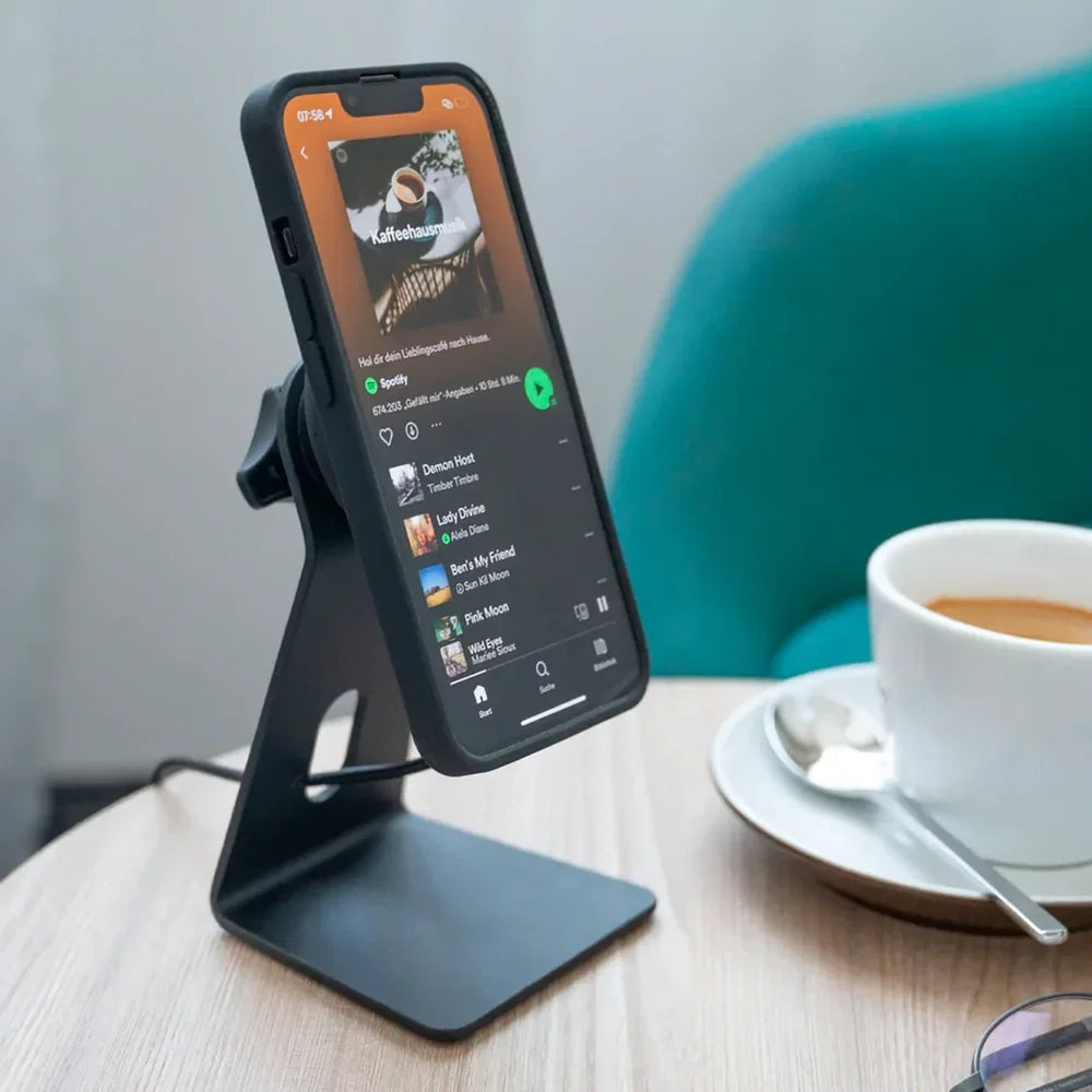 Caballete Sp Connect Charging Spc+