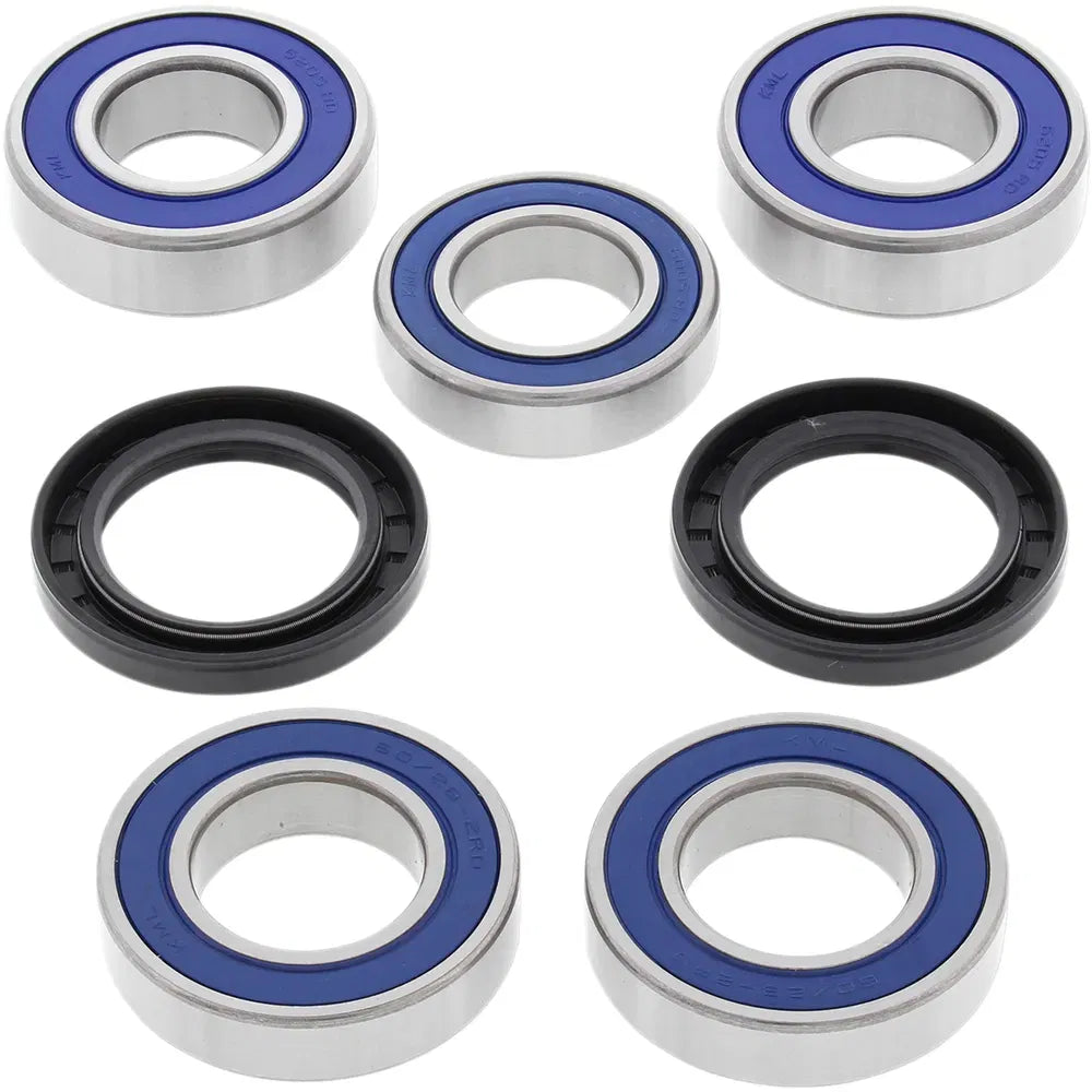 Wheel Bearing Kit - Rear